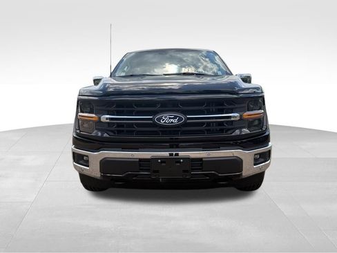 Used 2024 Ford F150 XLT w/ Equipment Group 302A MID image 15