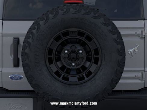New 2026 Ford Bronco Badlands AWD/4WD image 24