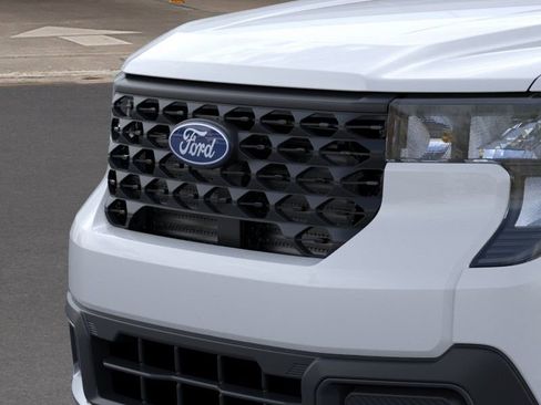 New 2026 Ford Maverick XLT FWD image 18