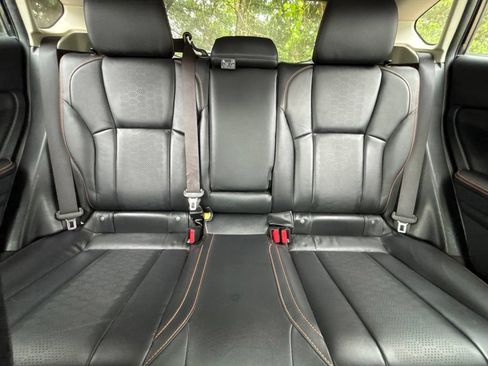 Used 2018 Subaru Crosstrek 2.0i Limited AWD/4WD image 26