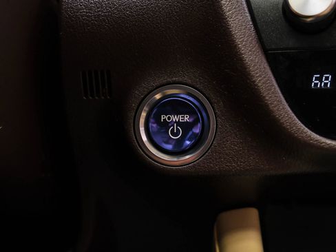 Used 2020 Lexus RX 450hL Luxury w/ Accessory Package image 22