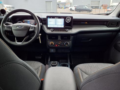 Used 2023 Ford Maverick Tremor image 13