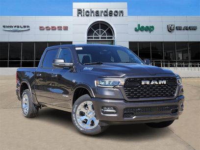 New 2026 RAM 1500 Lone Star