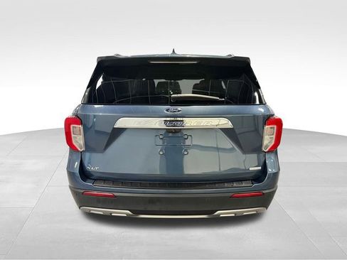 Used 2020 Ford Explorer XLT w/ Equipment Group 202A RWD image 6