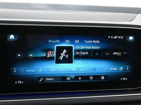 Used 2022 Mercedes-Benz GLS 450 4MATIC image 22