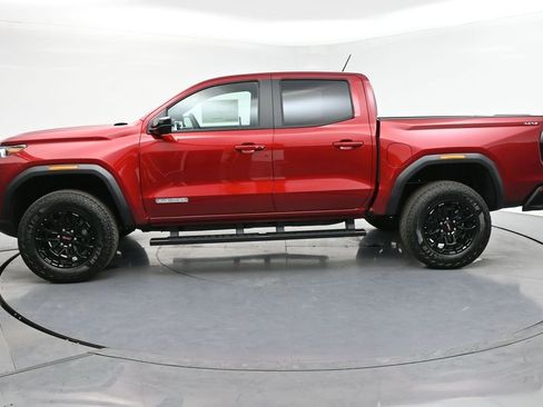 New 2026 GMC Canyon Elevation w/ Convenience Package image 3