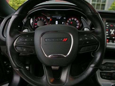 Used 2023 Dodge Challenger GT w/ Plus Package RWD image 19