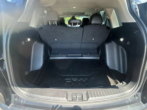 Used 2025 Honda CR-V EX-L image 15
