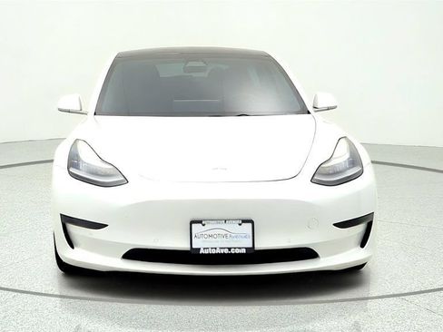 Used 2019 Tesla Model 3 Standard Range Plus RWD image 2