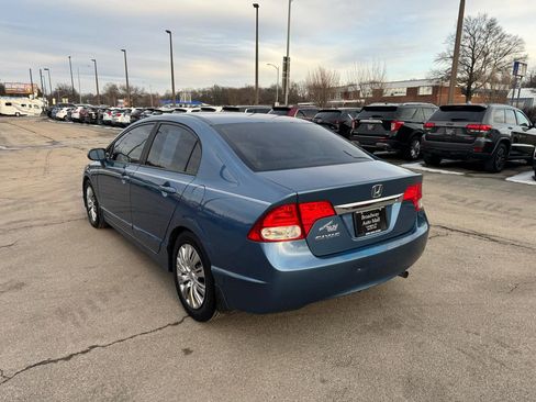 Used 2011 Honda Civic LX image 5