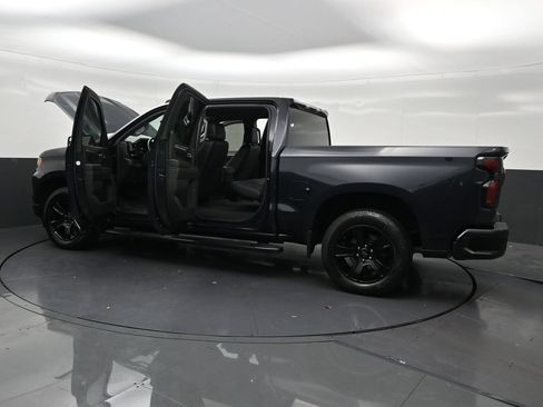 Used 2023 Chevrolet Silverado 1500 RST RWD image 36