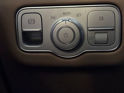 New 2026 Mercedes-Benz GLE 350 4MATIC image 8