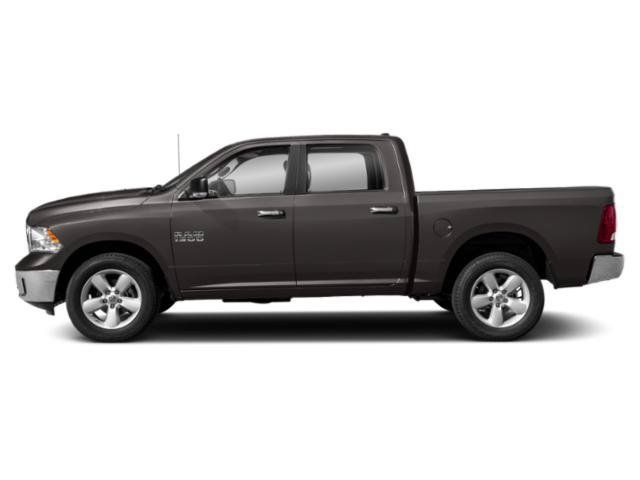 Certified 2020 RAM 1500 Warlock w/ Trailer & Traction Group AWD/4WD image 6