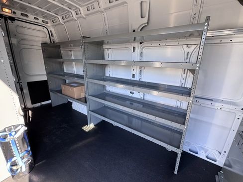 Used 2025 RAM ProMaster 3500 image 11