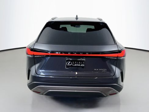 New 2026 Lexus RX 350 w/ Convenience Package AWD/4WD image 6