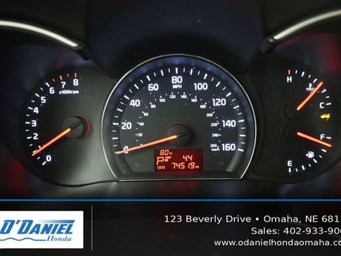 Used 2014 Kia Sorento LX FWD image 28