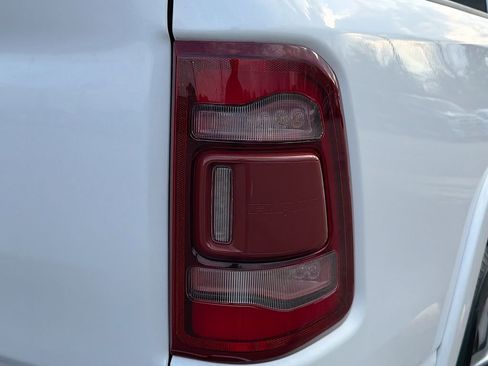 Used 2019 RAM 1500 Laramie w/ Sport Appearance Package image 12