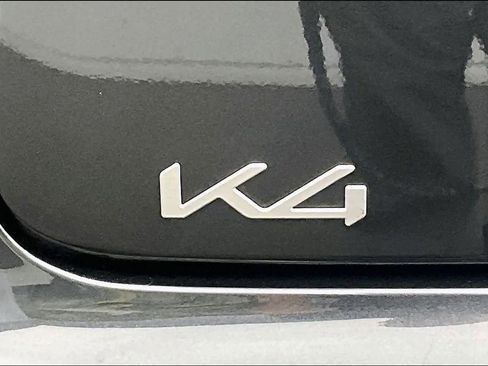 Used 2025 Kia K4 GT-Line Turbo FWD image 33