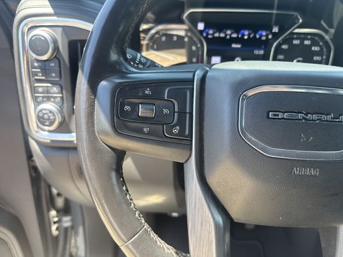 Used 2019 GMC Sierra 1500 Denali AWD/4WD image 21