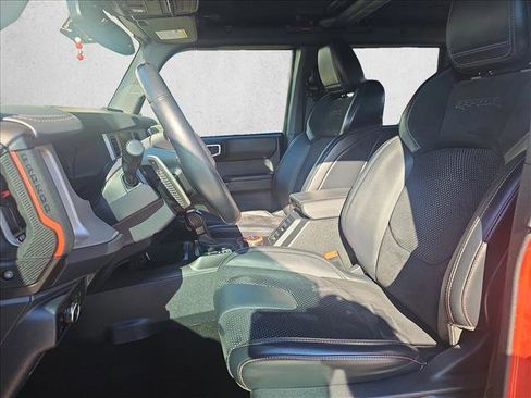 Certified 2023 Ford Bronco Raptor image 13