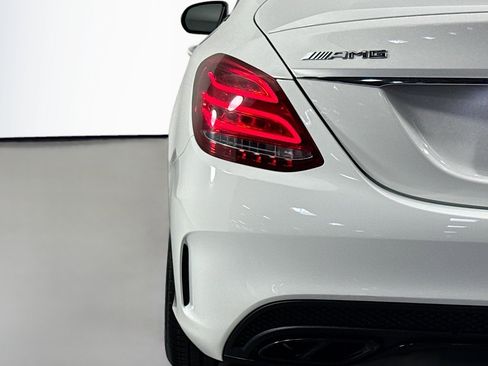 Used 2018 Mercedes-Benz C 43 AMG AMG C 43 image 14