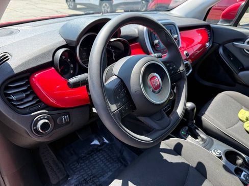 Used 2016 FIAT 500X Easy w/ Mopar Adventure Package AWD/4WD image 21