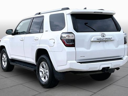Used 2022 Toyota 4Runner SR5 Premium AWD/4WD image 12