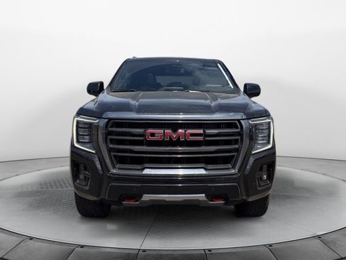 Used 2023 GMC Yukon AT4 w/ Max Trailering Package AWD/4WD image 7