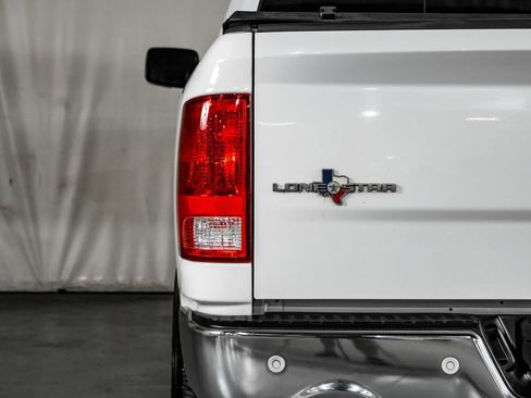 Used 2017 RAM 1500 Lone Star RWD image 41