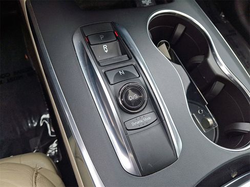 Used 2017 Acura MDX FWD w/ Technology Package image 15