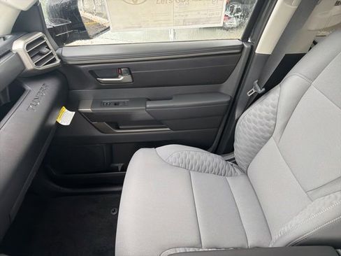 New 2024 Toyota Tundra SR5 AWD/4WD image 31