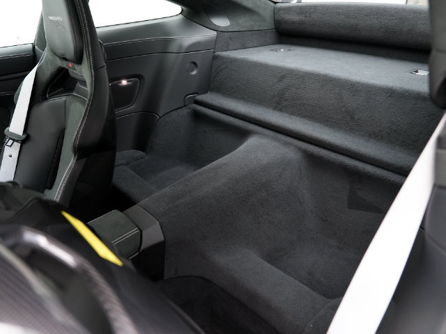 Certified 2026 Porsche 911 GT3 RWD image 28