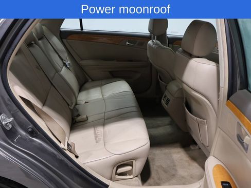 Used 2005 Toyota Avalon XLS image 6