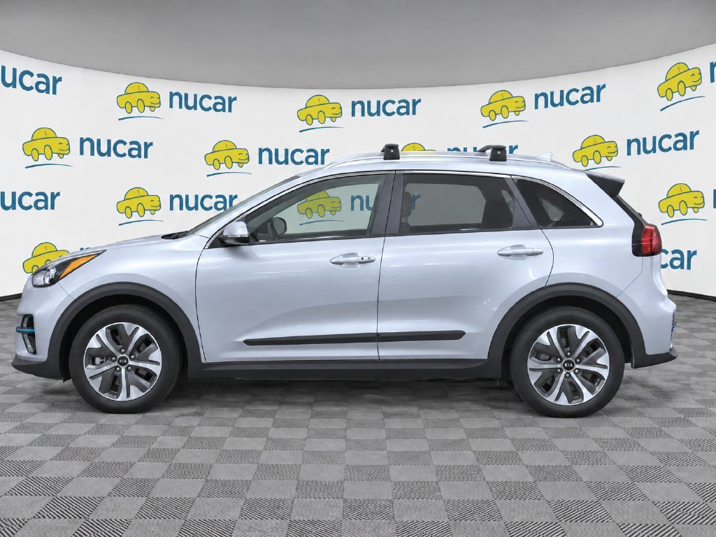 Used 2020 Kia Niro EX w/ Cold Weather Package FWD image 6