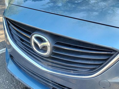 Used 2016 MAZDA MAZDA6 Touring FWD image 3