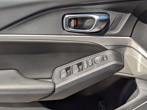 Certified 2023 Acura Integra A-Spec image 11