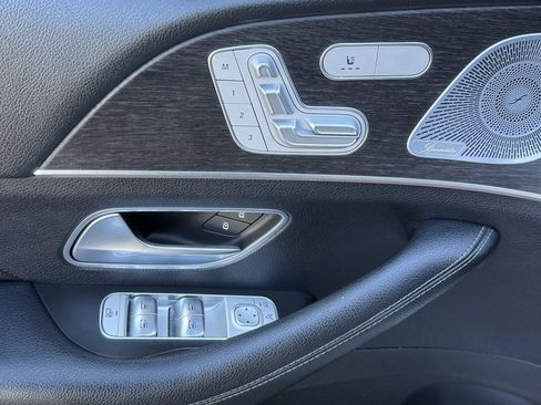 Used 2020 Mercedes-Benz GLE 350 4MATIC image 14