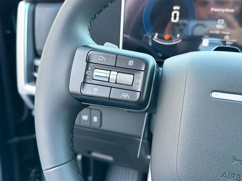 New 2026 Hyundai Santa Fe SEL image 34