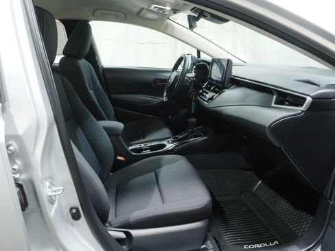 Certified 2023 Toyota Corolla LE FWD image 11