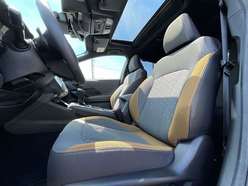 Certified 2025 Subaru Crosstrek 2.5i Sport w/ Crosstrek Mirror Package AWD/4WD image 12