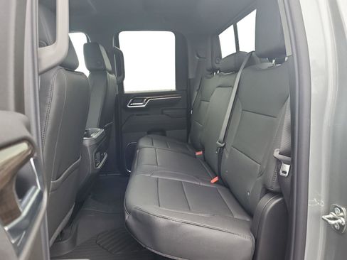 New 2026 Chevrolet Silverado 2500 LT w/ Convenience Package image 19