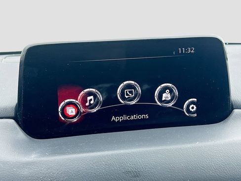 Used 2020 MAZDA CX-5 Touring image 16