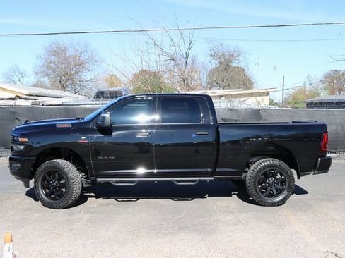 Used 2025 RAM 2500 Lone Star image 2