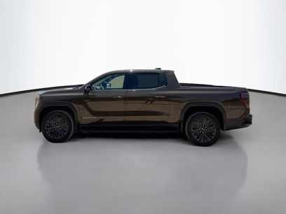 New 2026 GMC Sierra EV Elevation w/ Premium Package