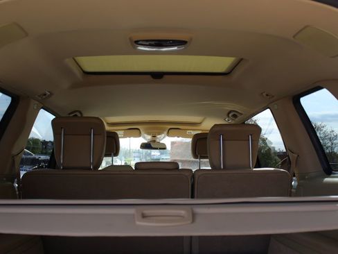 Used 2012 Mercedes-Benz GL 450 4MATIC image 11