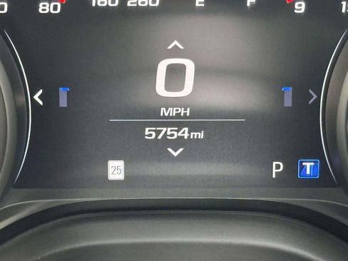 Used 2020 Chevrolet Camaro SS image 25