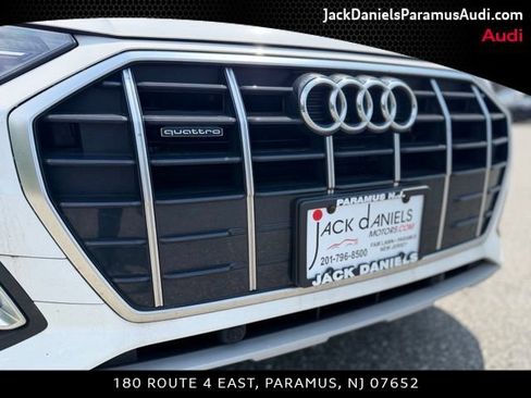 Certified 2023 Audi Q5 Premium w/ Convenience Package AWD/4WD image 21