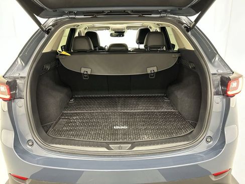 Certified 2025 MAZDA CX-5 Carbon Edition AWD/4WD image 22