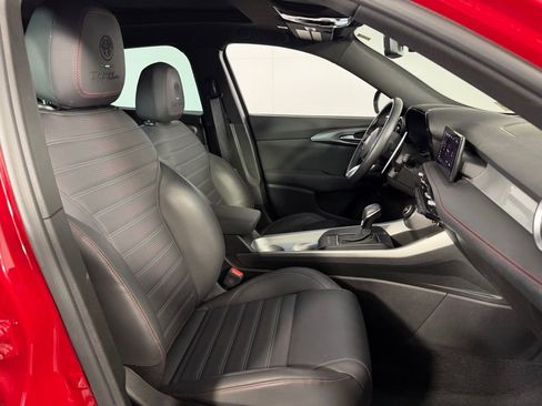 Used 2025 Alfa Romeo Tonale Tributo Italiano image 34