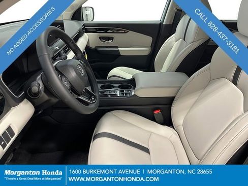 New 2026 Honda Pilot EX-L image 13